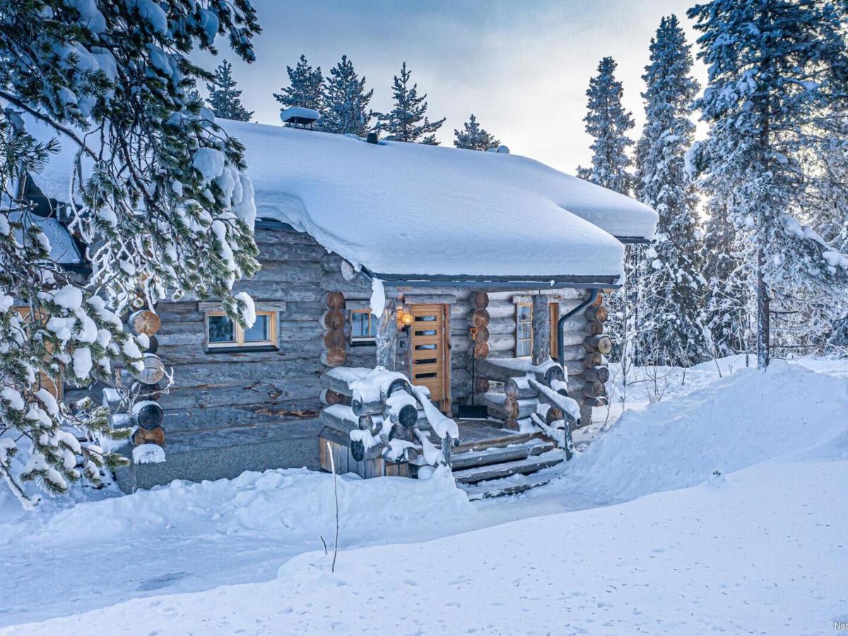 Holiday Home Levin Kreivi By Interhome Exterior photo