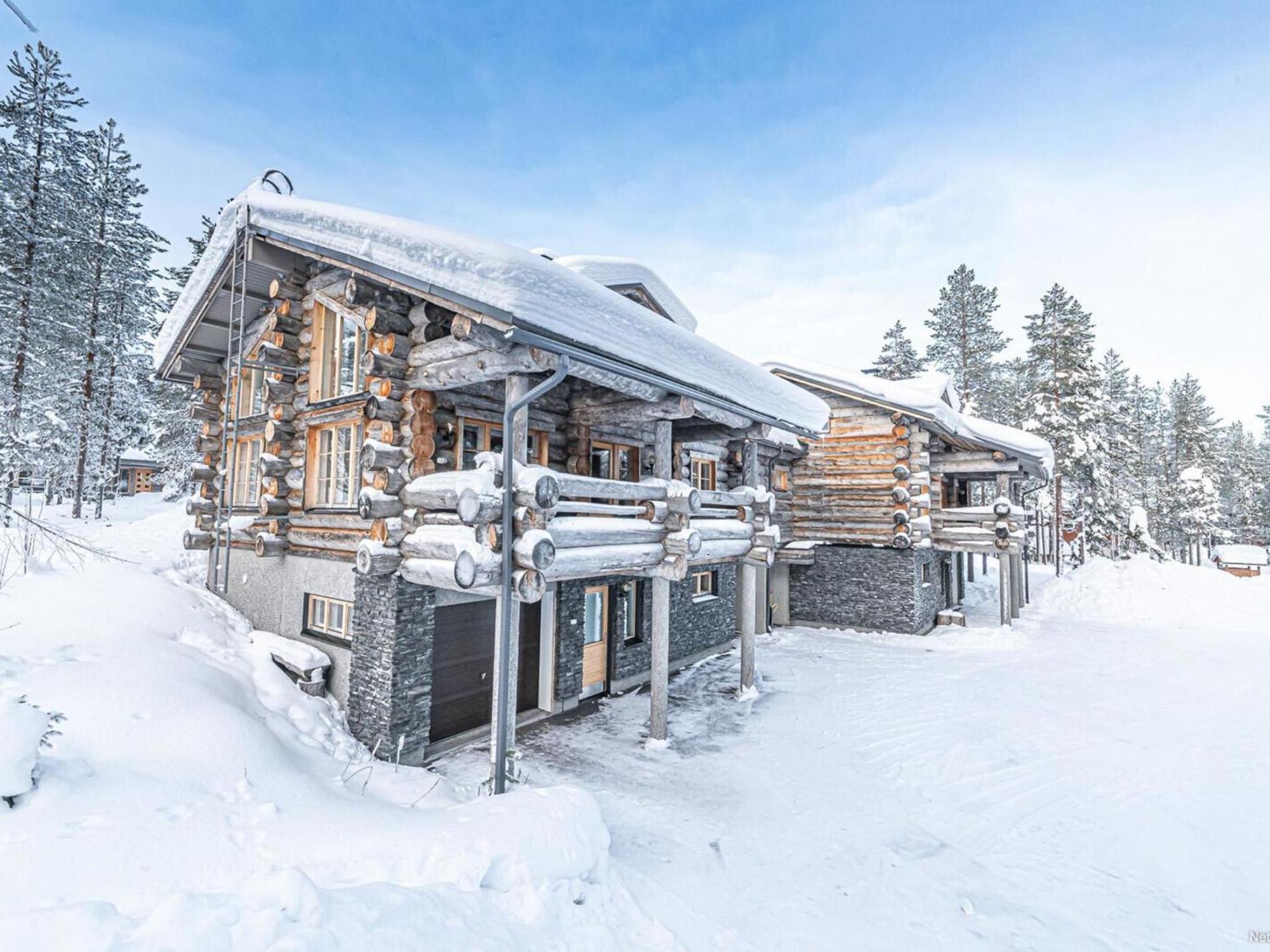 Holiday Home Levin Kreivi By Interhome Exterior photo